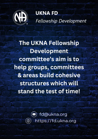 UKNA FD Flyer front
